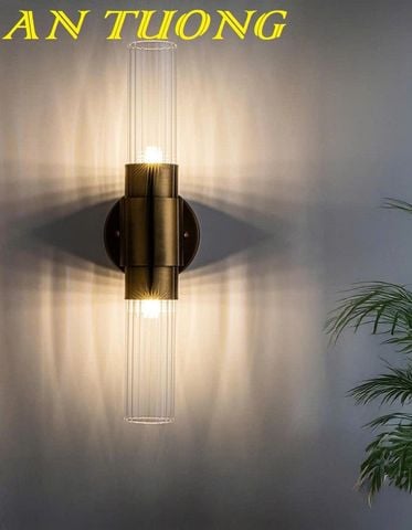  Đèn treo tường trang trí nội thất phòng khách hiện đại 0287 