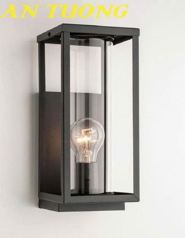  Đèn treo tường trang trí mặt tiền nhà ngoại thất đẹp 0288 