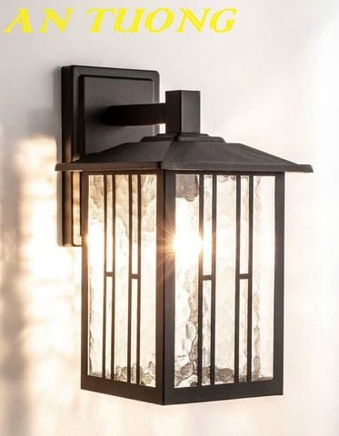  Đèn treo tường trang trí mặt tiền nhà ngoại thất đẹp 0289 