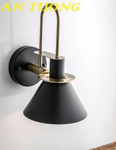  Đèn treo tường trang trí gắn đầu giường phòng ngủ 0293 