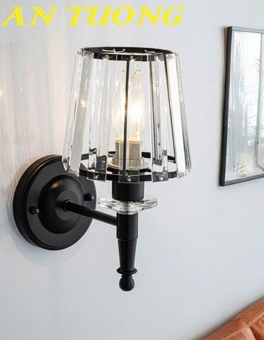  Đèn treo tường trang trí phòng ngủ gắn đầu giường 0301 