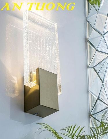  Đèn treo tường vách trang trí cầu thang 0331 