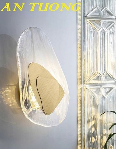  Đèn treo tường trang trí LED hiện đại 0342 