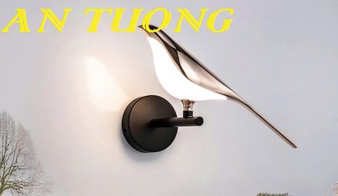  Đèn treo tường trang trí cầu thang đẹp 089 