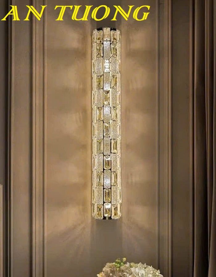 Đèn treo tường trang trí đẹp hiện đại 006