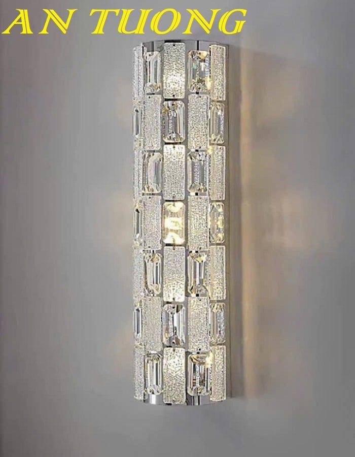 Đèn treo tường trang trí đẹp hiện đại 007