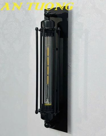  Đèn treo tường trang trí đẹp hiện đại 0100 