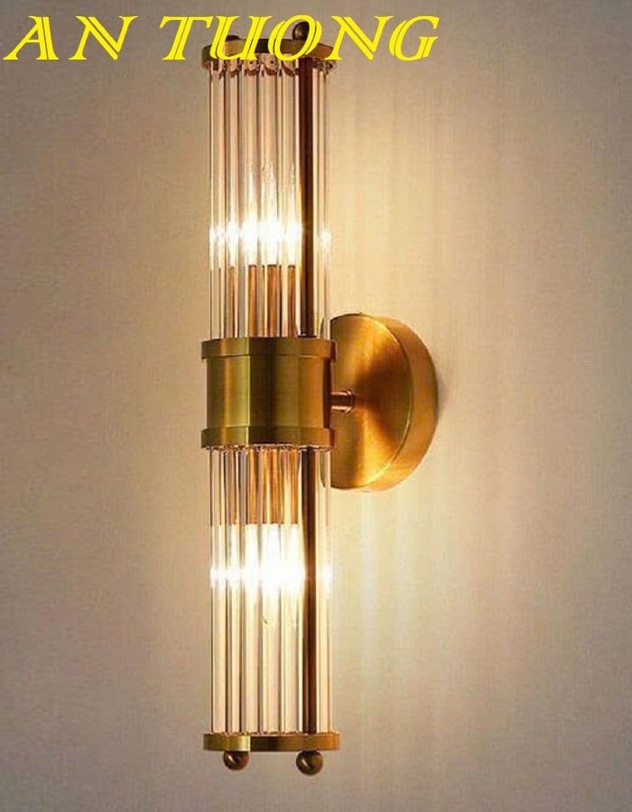 Đèn treo tường trang trí đẹp hiện đại 0102