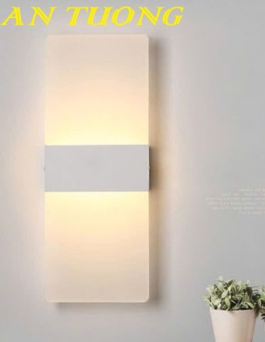  Đèn treo tường trang trí đẹp hiện đại 0103 