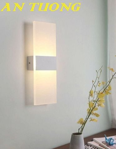  Đèn treo tường trang trí đẹp hiện đại 0103 