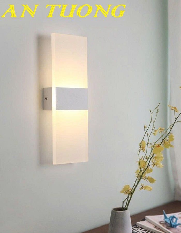 Đèn treo tường trang trí đẹp hiện đại 0103