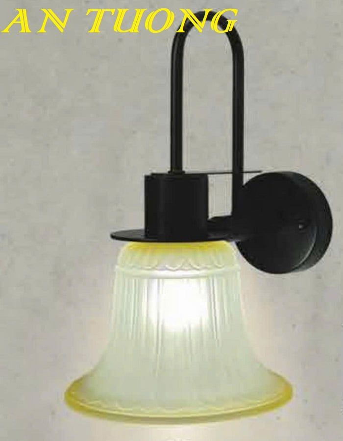 Đèn treo tường trang trí đẹp hiện đại 0104