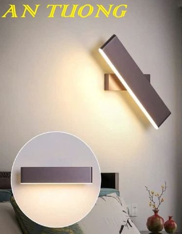  Đèn treo tường trang trí đẹp hiện đại 0106 