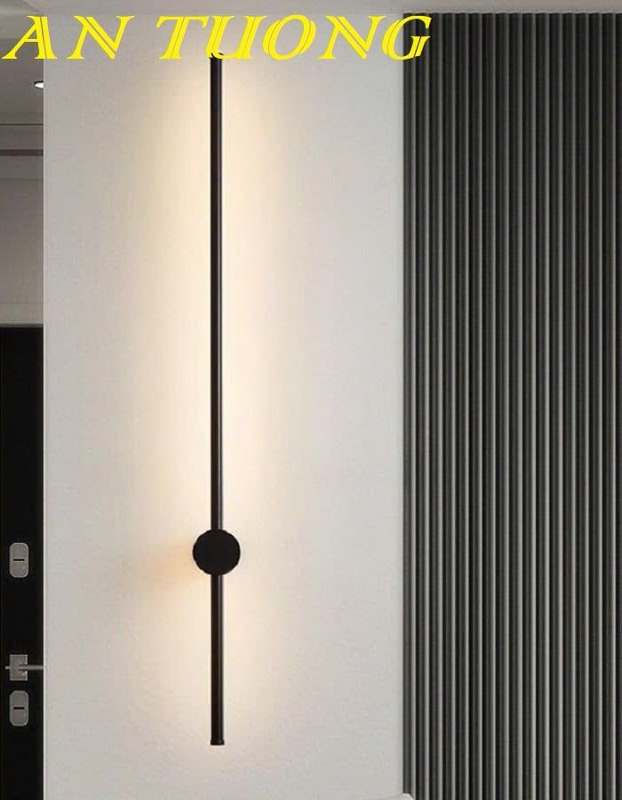 Đèn treo tường trang trí đẹp hiện đại 0107