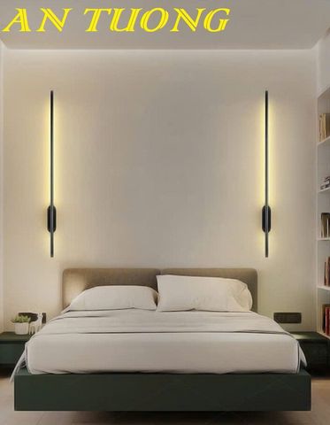  Đèn treo tường trang trí đẹp hiện đại 0108 