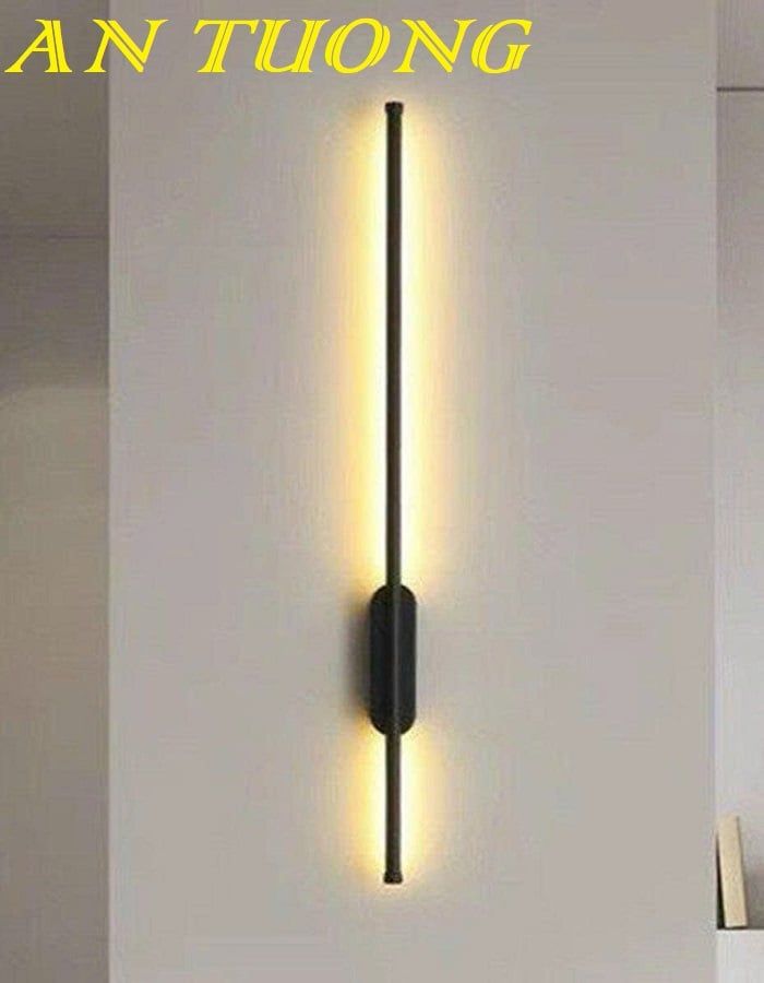 Đèn treo tường trang trí đẹp hiện đại 0108