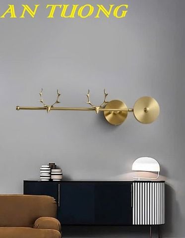  Đèn treo tường trang trí đẹp hiện đại 0109 