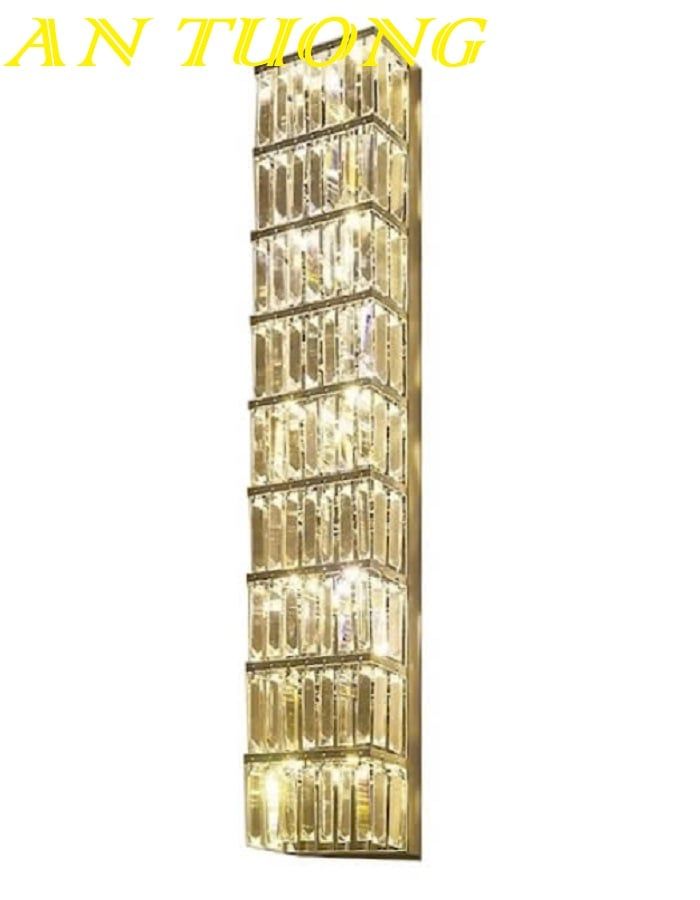 Đèn treo tường trang trí đẹp hiện đại 010