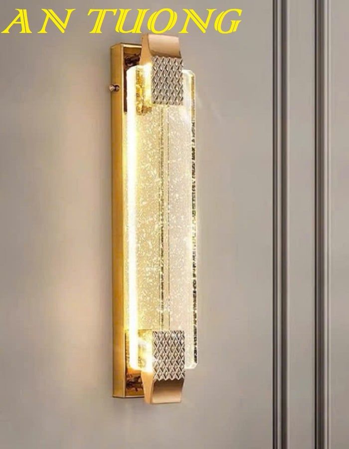 Đèn treo tường trang trí đẹp hiện đại 014