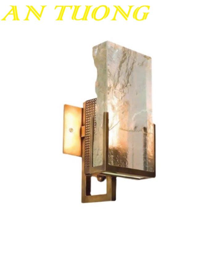 Đèn treo tường trang trí đẹp hiện đại 019
