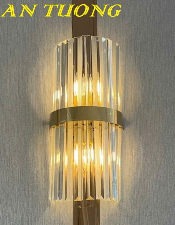 Đèn treo tường trang trí đẹp hiện đại 031