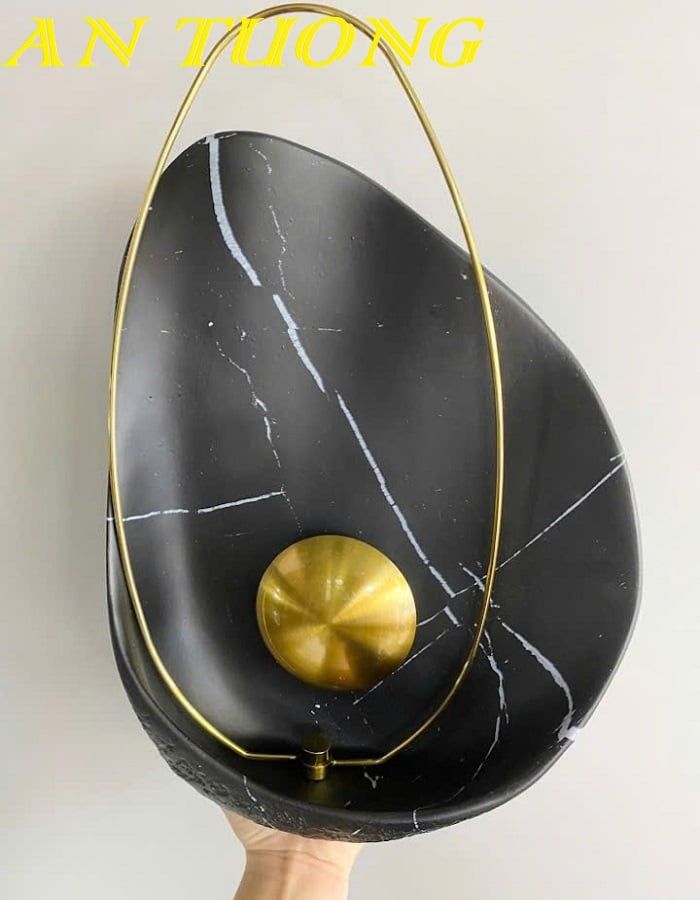 Đèn treo tường trang trí đẹp hiện đại 044