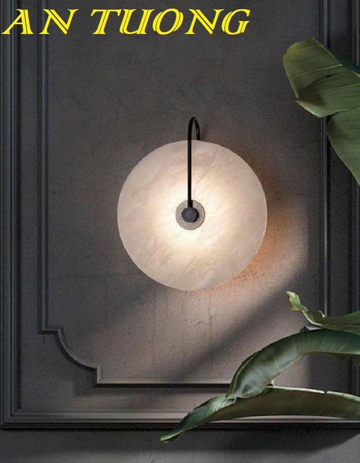 Đèn treo tường trang trí đẹp hiện đại 053