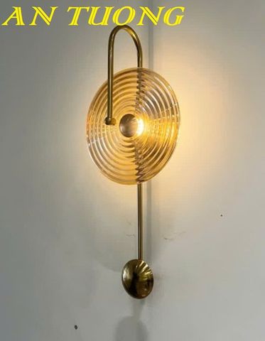  Đèn treo tường trang trí đẹp hiện đại 060 