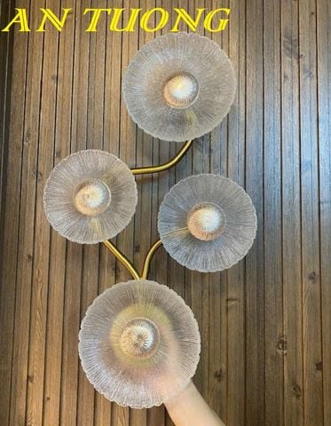  Đèn treo tường trang trí đẹp hiện đại 061 