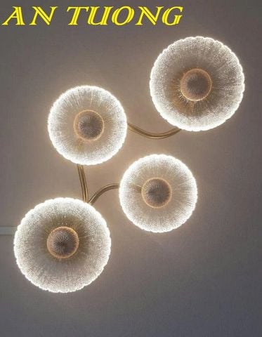  Đèn treo tường trang trí đẹp hiện đại 061 