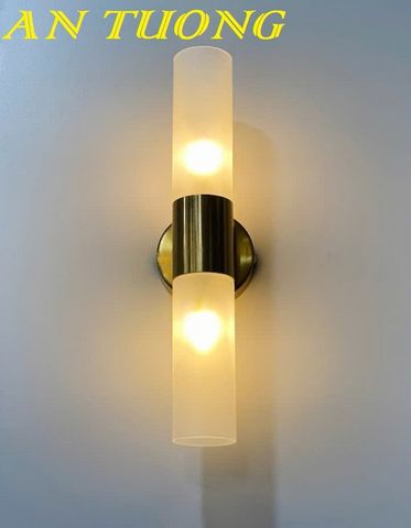  Đèn treo tường trang trí đẹp hiện đại 067 