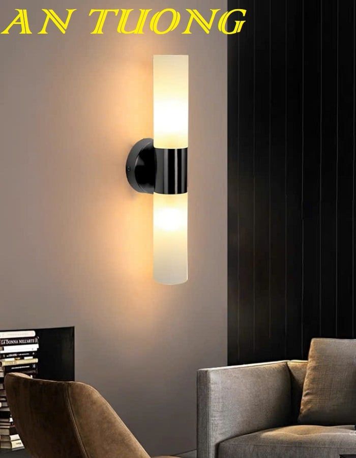 Đèn treo tường trang trí đẹp hiện đại 069