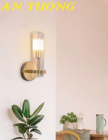  Đèn treo tường trang trí đẹp hiện đại 071 