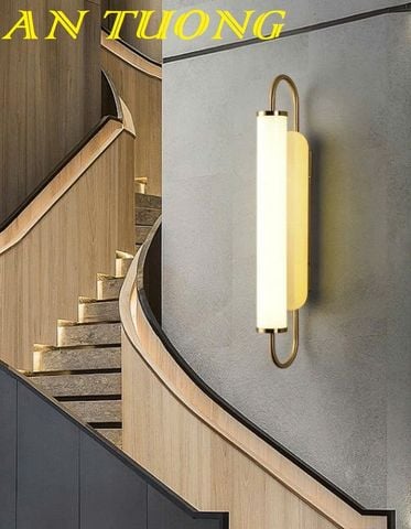  Đèn treo tường trang trí đẹp hiện đại 072 