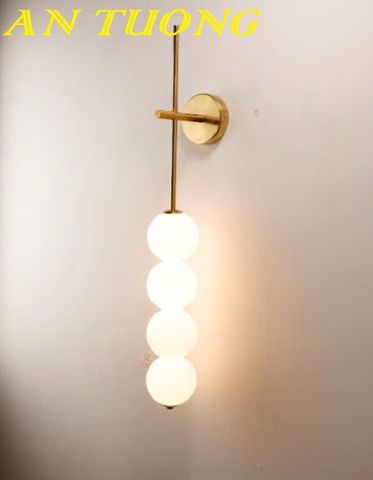  Đèn treo tường trang trí đẹp hiện đại 073 