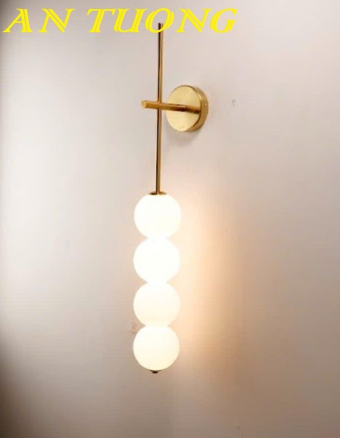 Đèn treo tường trang trí đẹp hiện đại 073
