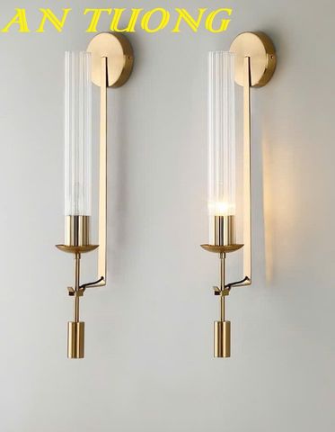  Đèn treo tường trang trí đẹp hiện đại 074 