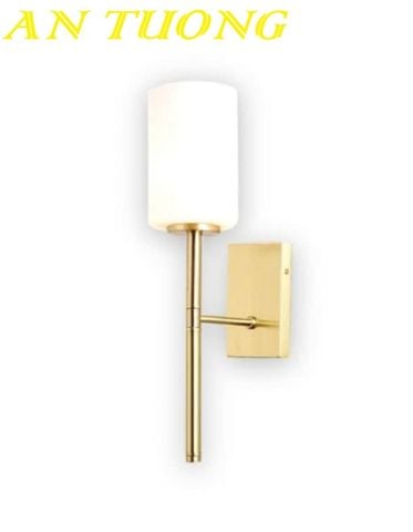  Đèn treo tường trang trí đẹp hiện đại 075 