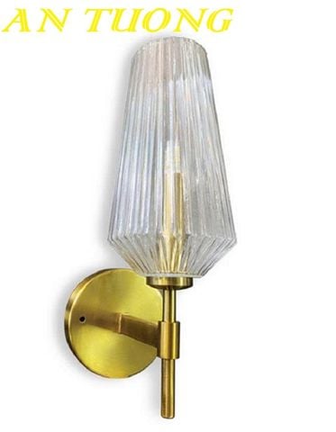  Đèn treo tường trang trí đẹp hiện đại 077 