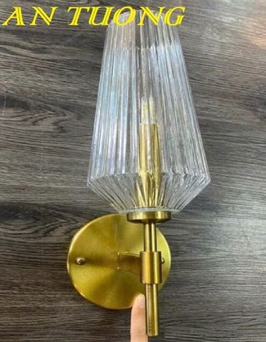  Đèn treo tường trang trí đẹp hiện đại 077 