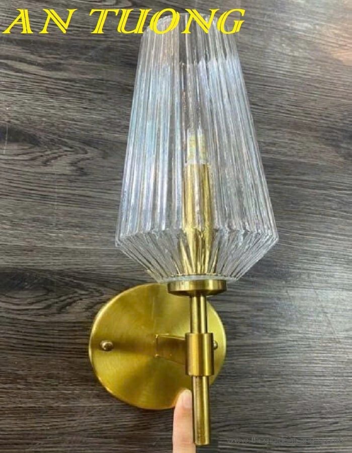 Đèn treo tường trang trí đẹp hiện đại 077