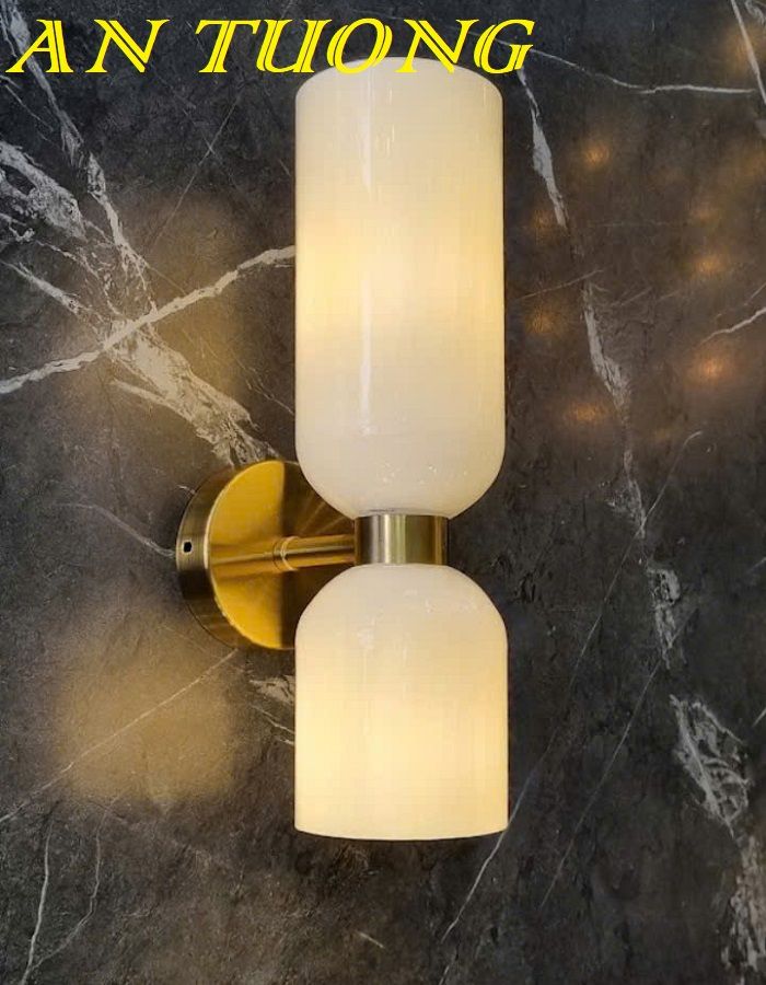 Đèn treo tường trang trí đẹp hiện đại 078