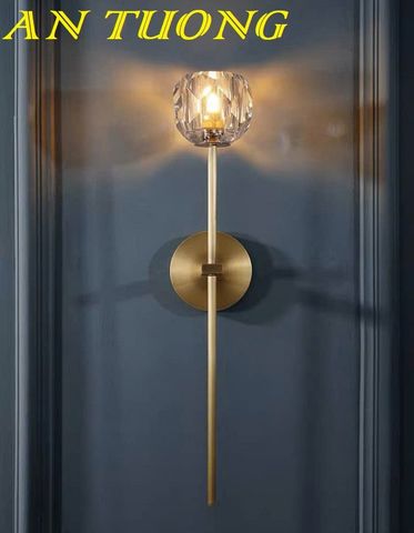  Đèn treo tường trang trí đẹp hiện đại 079 