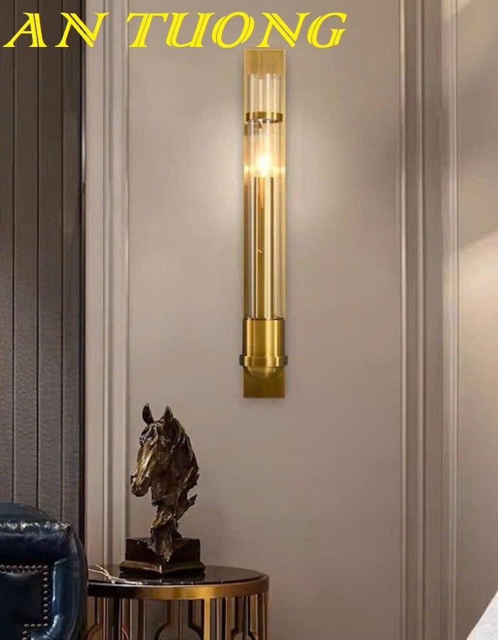 Đèn treo tường trang trí đẹp hiện đại 080