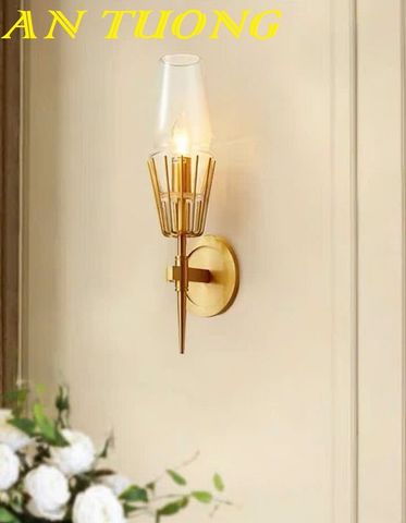  Đèn treo tường trang trí đẹp hiện đại 081 