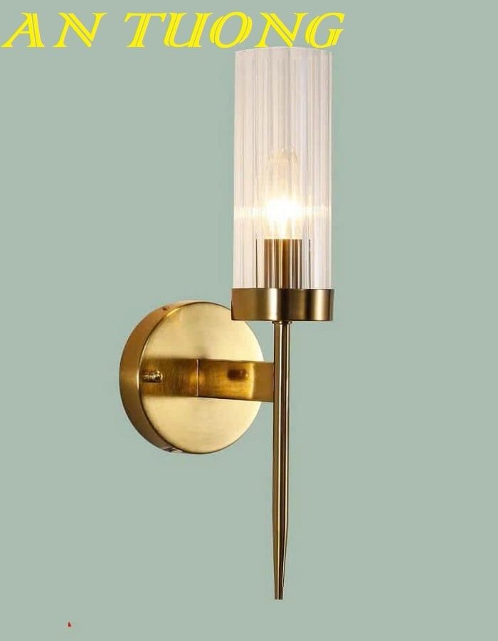 Đèn treo tường trang trí đẹp hiện đại 082