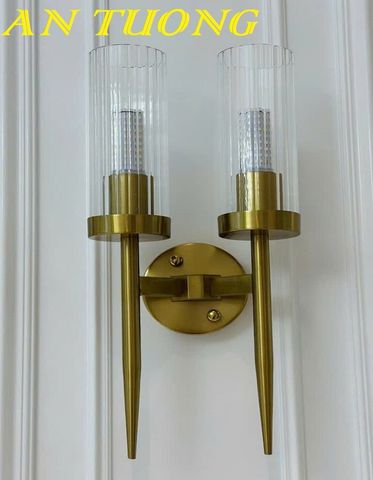  Đèn treo tường trang trí đẹp hiện đại 083 