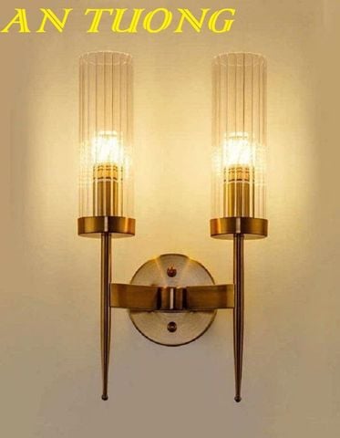  Đèn treo tường trang trí đẹp hiện đại 083 