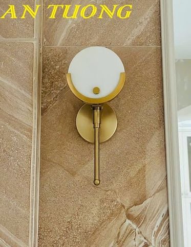  Đèn treo tường trang trí đẹp hiện đại 085 