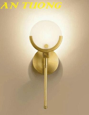  Đèn treo tường trang trí đẹp hiện đại 085 